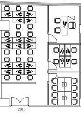 朋友租CBD，半年多花3万电费 - 缩略图 12