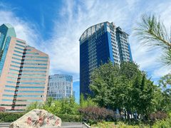 朝阳区 6人套间 24小时空调 - 缩略图 2