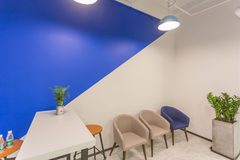 朝阳区 6人套间 24小时空调 - 缩略图 11