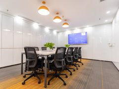 朝阳区 6人套间 24小时空调 - 缩略图 15