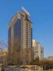 推荐恋日国际朝阳区办公空间，这个房源适合干什么呢？ - 缩略图 1