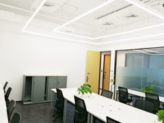 朝阳区精装办公室，免费会议室 - 缩略图 6