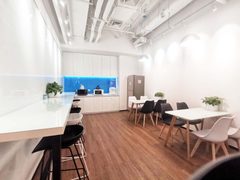 朝阳区精装办公室，免费会议室 - 缩略图 11