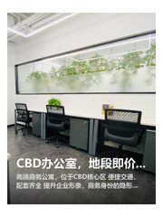恋日国际办公室实景图 1