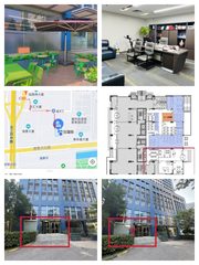恋日国际310平独门独户，直通花园 - 缩略图 1