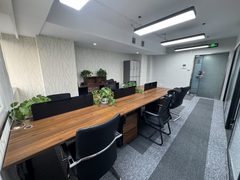 恒润国际大厦办公室实景图 5