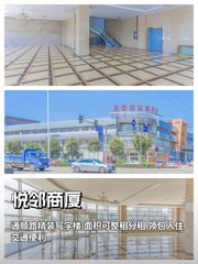 通州必看！悦邻商厦静待有缘人 - 缩略图 1