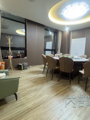 悦鑫园办公室实景图 4