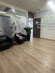 悦鑫园办公室实景图 5