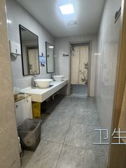 悦鑫园办公室实景图 6