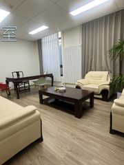悦鑫园办公室实景图 2