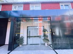 悦鑫园办公室实景图 2