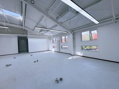 悦鑫园办公室实景图 3