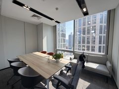 推荐惠普大厦75平南向，地铁1号线/10号线 - 缩略图 6
