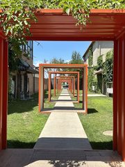 惠通时代广场办公室实景图 3