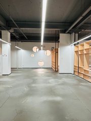 惠通时代广场办公室实景图 6
