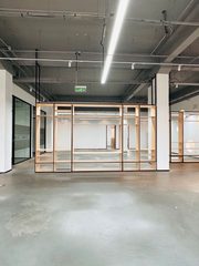惠通时代广场办公室实景图 2