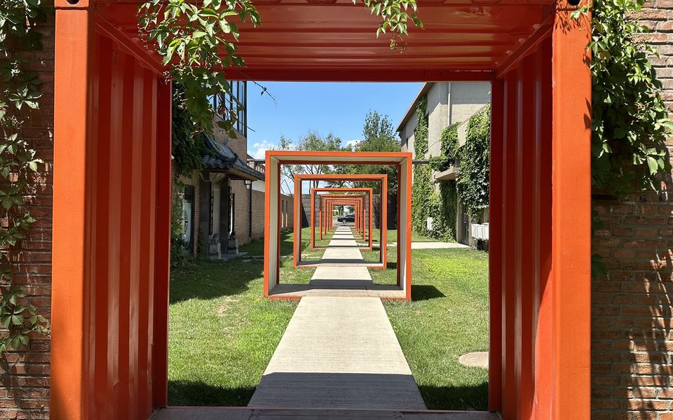 惠通时代广场房源实景