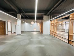 惠通时代广场办公室实景图 5
