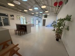 惠通时代广场办公室实景图 2