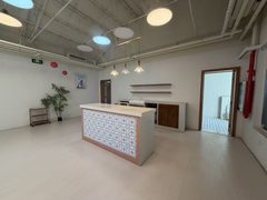 惠通时代广场办公室实景图 5