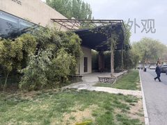 惠通时代广场办公室实景图 2
