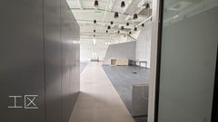 惠通时代广场办公室实景图 6