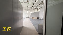惠通时代广场办公室实景图 6
