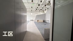 惠通时代广场办公室实景图 6