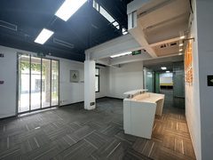 惠通时代广场办公室实景图 5