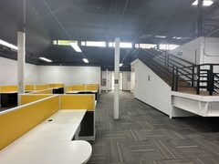 惠通时代广场办公室实景图 6