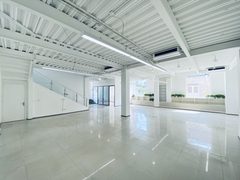 懋隆文创园383平独栋双面采光带外摆小院 - 缩略图 7