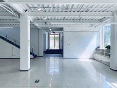 懋隆文创园383平独栋双面采光带外摆小院 - 缩略图 9