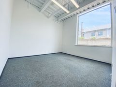懋隆文创园383平独栋双面采光带外摆小院 - 缩略图 2