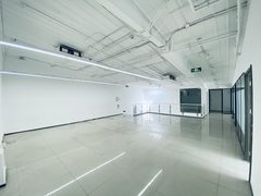 懋隆文创园383平独栋双面采光带外摆小院 - 缩略图 14
