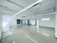 懋隆文创园383平独栋双面采光带外摆小院 - 缩略图 15