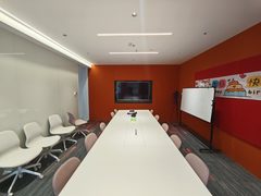 懋隆文创园独栋685平影视遗留装修 - 缩略图 11