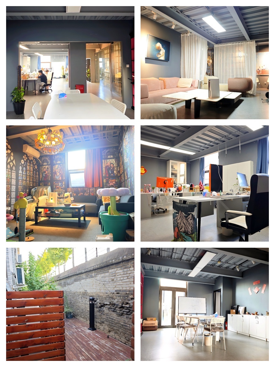 影视公司选办公室，别只看装修