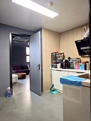 2049文创园560平独栋影视装修带小院 - 缩略图 12