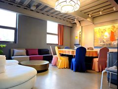 2049文创园560平独栋影视装修带小院 - 缩略图 13