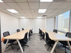 CBD核心区如何重塑企业竞争力？ - 缩略图 4