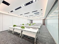 CBD核心区如何重塑企业竞争力？ - 缩略图 15