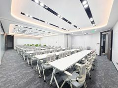 CBD核心区如何重塑企业竞争力？ - 缩略图 16