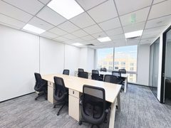 CBD核心区如何重塑企业竞争力？ - 缩略图 3