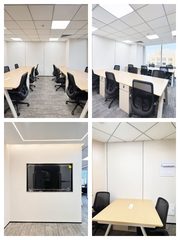 CBD核心区如何重塑企业竞争力？ - 缩略图 1