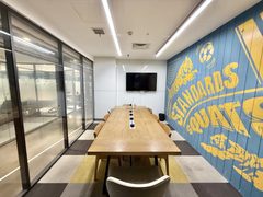 北京招商局大厦 | 100平 | 888/人/月 - 缩略图 4