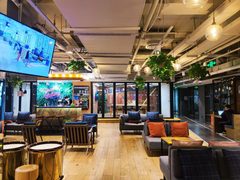 北京招商局大厦 | 100平 | 888/人/月 - 缩略图 5