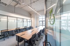 北京招商局大厦 | 100平 | 888/人/月 - 缩略图 6