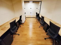 北京招商局大厦 | 100平 | 888/人/月 - 缩略图 8