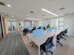 真房｜数码01大厦 |218平｜15.5k｜这价能接受吗？ - 缩略图 14